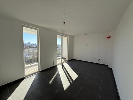 Jepet me qira apartament 1+1 te Rruga “5 Maji”