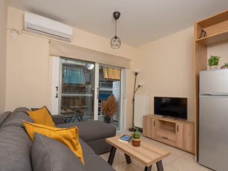 Apartament Me Qera 1+1 Tek Zogu i Zi (ID B2101365) Tirane