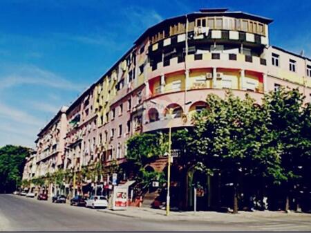 Jepet zyre me qira te pallatet Shallvare!