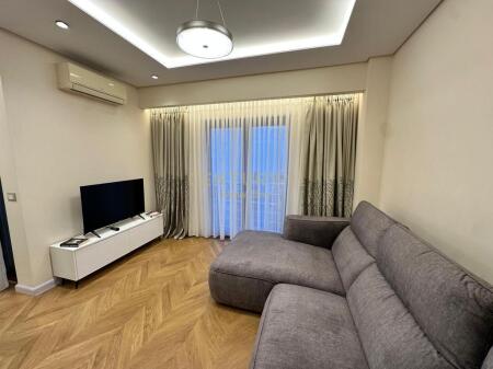 JEPET APARTAMENT ME QIRA 2+1+2 ME PAMJE DETI NE CURRILA!