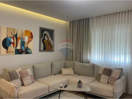 Apartament - Për Shitje - Kodra e Priftit