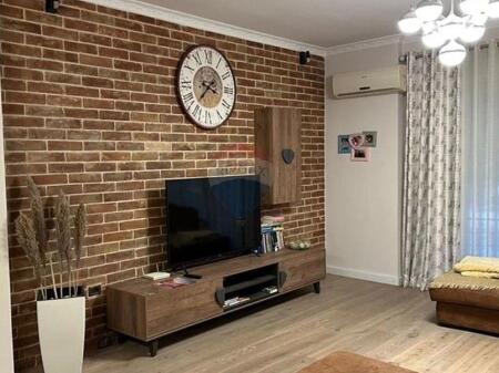 Apartament 2+1 - Për Shitje - Rruga Don Bosko, Tiranë!!! ID: 530191025-234