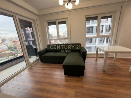 Japim ma qira apartament 1+1! 550 € /Muaj Sip. Totale  65m2