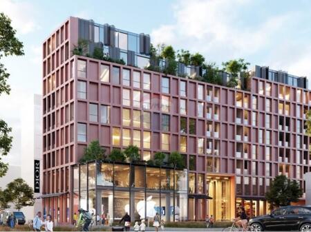 UFFICIO IN AFFITTO IN VIA KAVAJA!