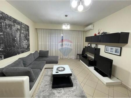 APARTMENT 1+1 FOR RENT AT JORDAN MISJA