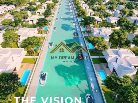 APARTAMENT 1+1+VERAND NE SHITJE, TURQUOISE MARINA, GJIRI I LALEZIT!