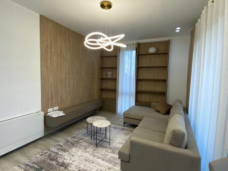 Apartament 2+1 me qira tek Rruga e Elbasanit!