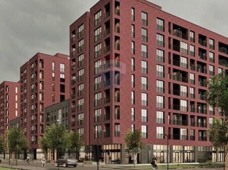 Apartament 2+1 per shitje te Siri Kodra (530191025-251)