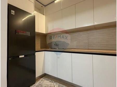 Apartament per shitje 2+1 tek Ali Demi