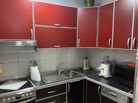 Appartamento in affitto 2+1 a Porcelan