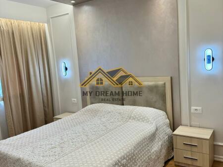 SHITET APARTAMENT 1+1 TEK SHKEMBI KAVAJES DURRES!