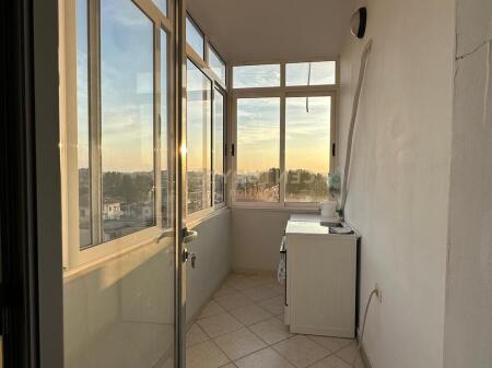 APPARTAMENTO 2+1+2 BAGNI IN AFFITTO A ASTIR.