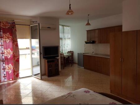 Jepet me qira garsoniere në Vlore