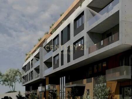 Appartamento 3+1+2 in vendita a Xheluks Residence, Xibraku – Via Elbasan, Tirana.