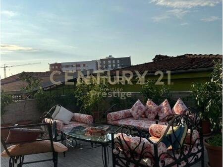 APARTAMENT 2+1 NE SHITJE, TREGU ELEKTRIK, TIRANE!