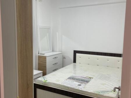 ✨ Jepet me qira Apartament 1+1 – Liqeni i Thatë ✨