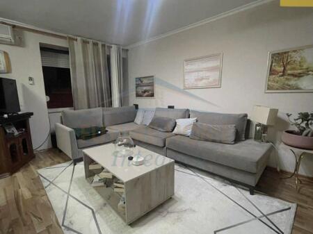 Qira – Apartament 1+1, Rruga Bardhyl