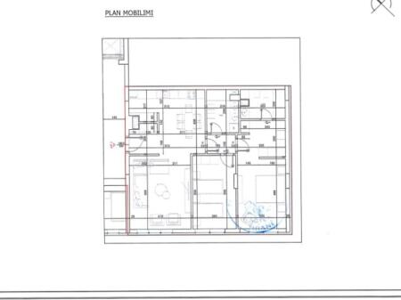 SHITET 2+1+2 PALLATI I BRIGADAVE KATI 1