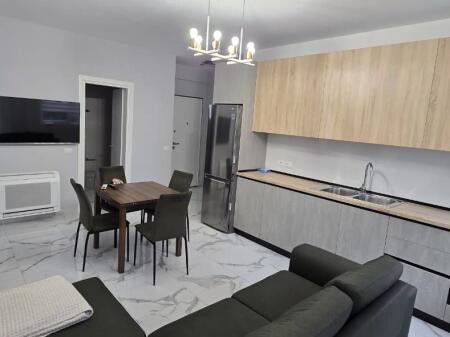 Appartamento 2+1 in affitto