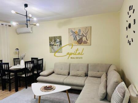 SHITET APARTAMENT 3+1 KOMBINAT 102.000 EURO