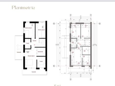 Shitet vile Elitare faze ndertimi ne Farke