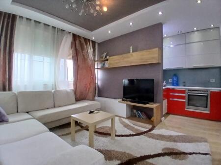 2+1, furnished in ali dem near the women's prison, 550 euro