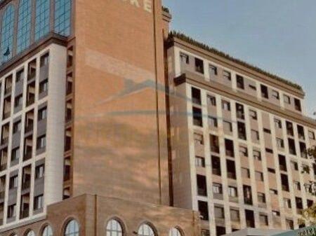 Shitet Apartament 2+1, Paskuqan