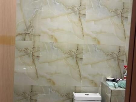 Jepet me qera apartamenti 2+1 ne Don Bosko , prane viva market  Cmimi: 600 mije leke