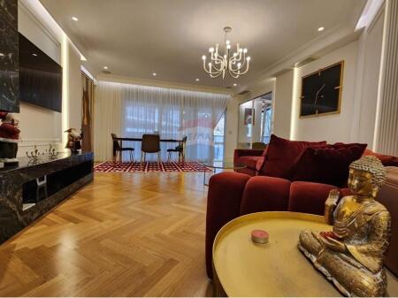 Apartament - Për Shitje - Kopshti Botanik, Tiranë(ID: 530191062-72)