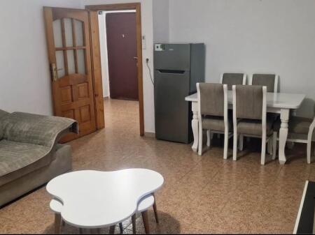 APARTAMENT ME QERA 1+1 ALI DEMI 45.000 LEKE