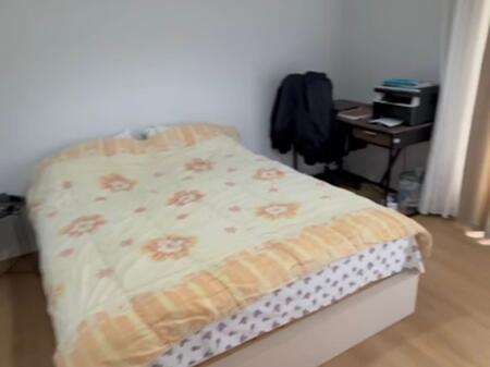 Jepet Me Qera Apartament 1+1+1 Ballkon