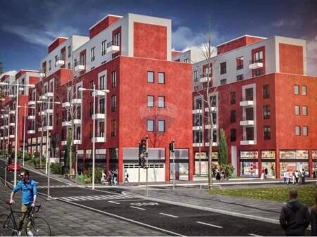 SHITET 2+1+VERANDE NE SELITE- TIRANE .