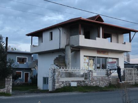 Në Tale të Lezhës 2 Shtepi ne shitje