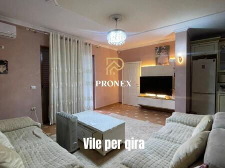 Vile 2 kateshe per qira