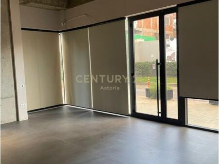 Commercial space for sale – open space 414,000 €