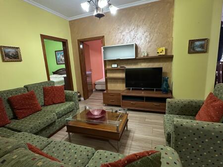 Affittasi 2+1+1 DON BOSKO 580€