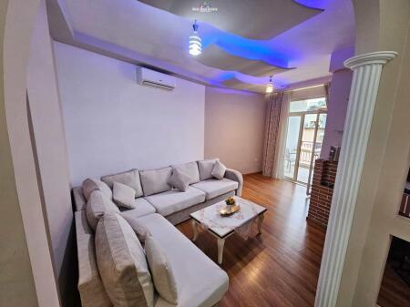Apartment for rent 1+1 Near Red School (ID B2101366) Tirana