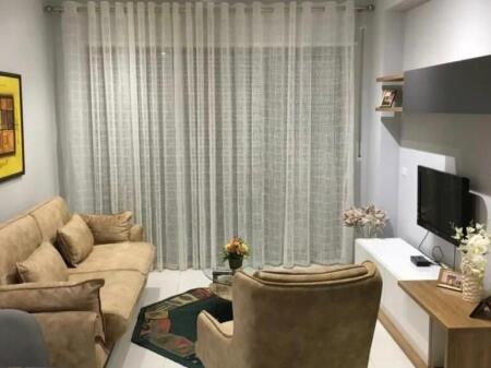 Apartament 1+1 me qira Tower Bridge 3