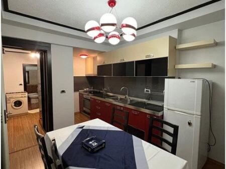 Apartament 2+1 me qera ne Bllok