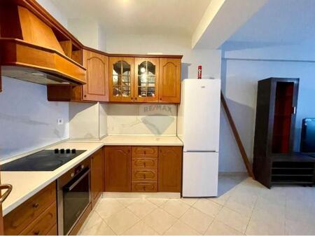 Apartment 2+1 at Komuna e Parisit