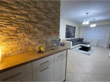 Apartment - For Rent - Jordan Misja Street, Tirana