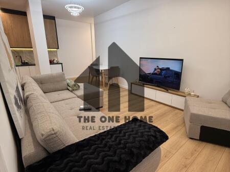 Ap.Shitje 1+1 Don Bosko / E mobiluar i ri .(prane Vizion Plus)