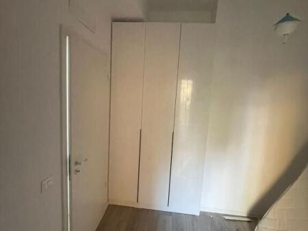Apartament 1+1  me qira tek Mangalemi