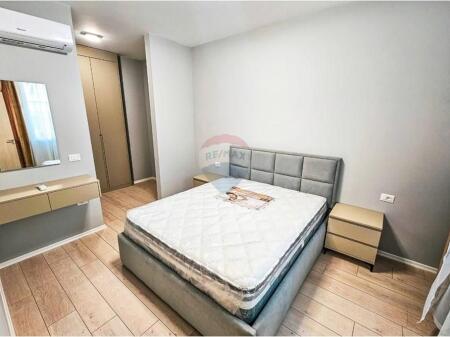 Apartament - Për Qira - River Rezidencë 1, Tiranë