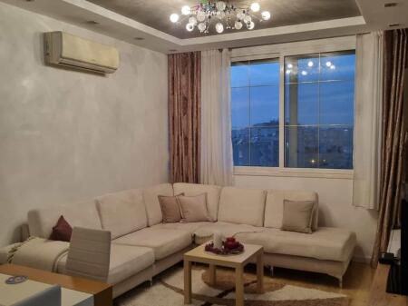 Apartament me Qera 2+1 ne Ali Dem (ID B2201172) Tirane