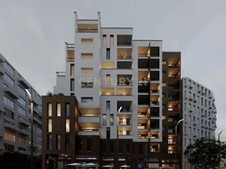 APARTMENT 2+1 FOR SALE MARA RESIDENCE, DON BOSKO!