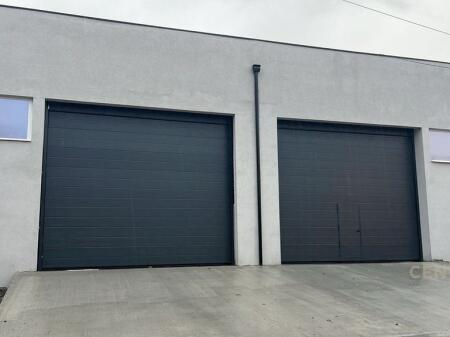 Capannone industriale in affitto a Shkodër