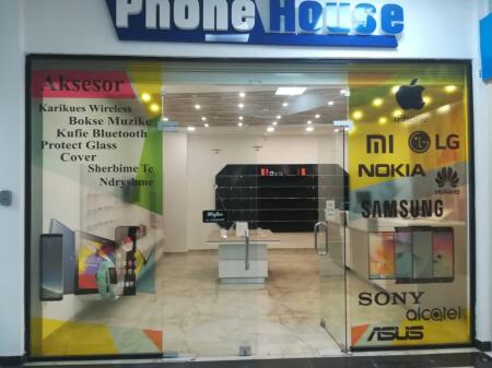 AMBJENT BIZNESI ME QERA 450 EURO NE MUAJ