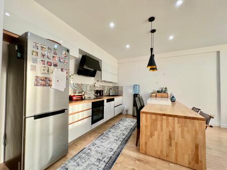 DUPLEX ME QERA TEK KODRA E DIELLIT 1