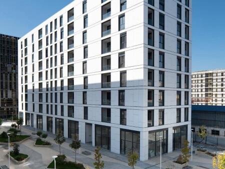 Shitet Apartament 2+1